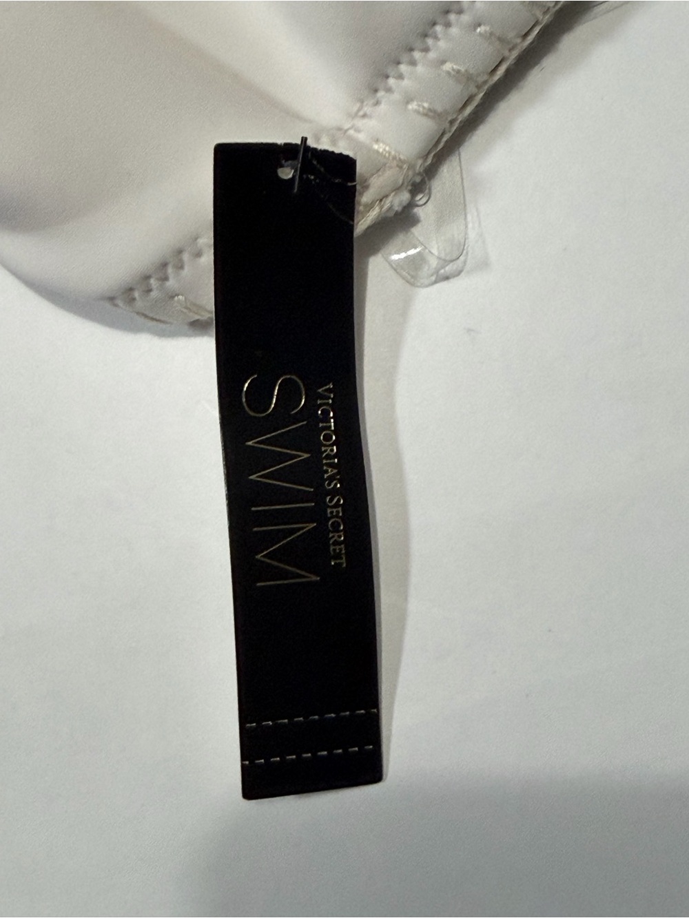 Swimwear Tag